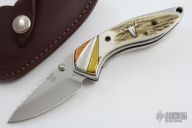 WBC Alpha Durado 271 (141/250)