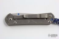 Small Sebenza 21 - Tanto