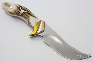 Stag 406 Kalinga Pro Tri-Color WBC (158/250)