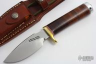 Model 11-4 "Alaskan Skinner"