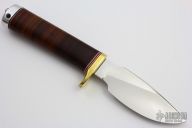 Model 11-4 "Alaskan Skinner"