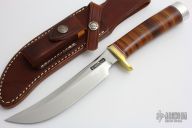Model 4-6  "Big Game and Skinner"