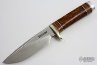 Model 25-5 - Thuya wood