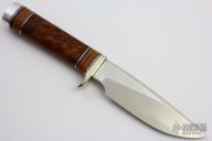 Model 25-5 - Thuya wood