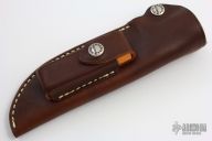 Model 25-5 - Thuya wood
