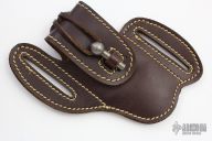 Sheath for Folder Left/Right Diagonal Paddle Carry