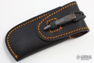 Sheath for Folder w/Bullet Clip