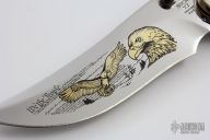 419 Kalinga Pro Eagle Walnut 419WASLE (093/250)