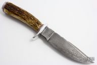 Damascus Hunter