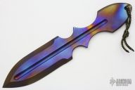 Titanium Dagger
