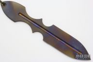 Titanium Dagger