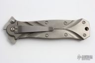 Tighe Die Dagger XXX