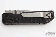 First Production Run 155/500