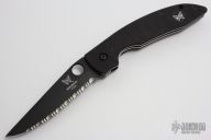 800SBK AFCK - Full Serrated