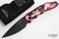 TR-4 Skull PK Splash