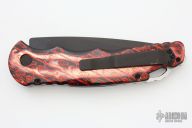 TR-4 Skull PK Splash