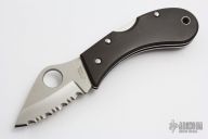 C09SATU Clipit Co-Pilot Right Hand Spyderedge Tufram