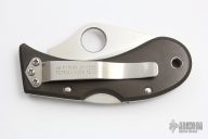 C09SATU Clipit Co-Pilot Right Hand Spyderedge Tufram