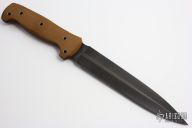 Praetorian Field Dagger - Prototype