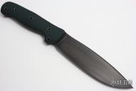 Serengeti Field Knife - Prototype