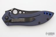 635BK-502 Skirmish LE