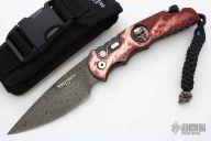 TR-4 Skull-DAM PK Splash