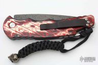 TR-4 Skull-DAM PK Splash