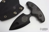 Push Dagger