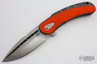 Bodega - Orange G10