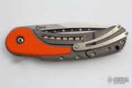 Bodega - Orange G10