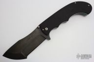 Hayes Hunted Folder Prototype