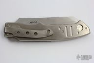 Large Tactical Flipper