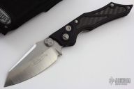 128-4 Select Fire D/A - Satin Standard