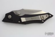 128-4 Select Fire D/A - Satin Standard