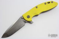 XM-18 Framelock Flipper