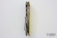 XM-18 Framelock Flipper