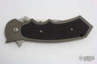 Framelock Flipper