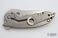Large Framelock Flipper