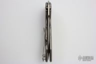 Large Framelock Flipper