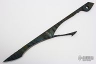 MSC Stellite Scalpel