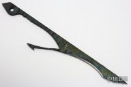 MSC Stellite Scalpel