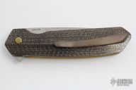 4F Linerlock Flipper