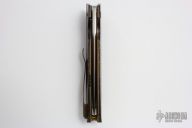 4F Linerlock Flipper