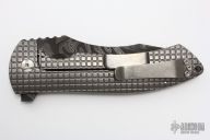 Harpy with Damascus - Monkey Muster