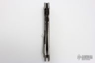 Harpy with Damascus - Monkey Muster