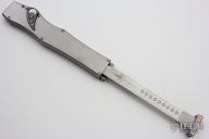 SS HALO V Nightmare Damascus