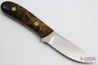 K-5 - King's River Skinner