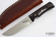 Model 10-3" - Salt Fisherman & Household Utility