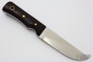 Model 10-3" - Salt Fisherman & Household Utility