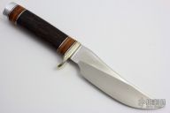 Model 27 "Trailblazer"